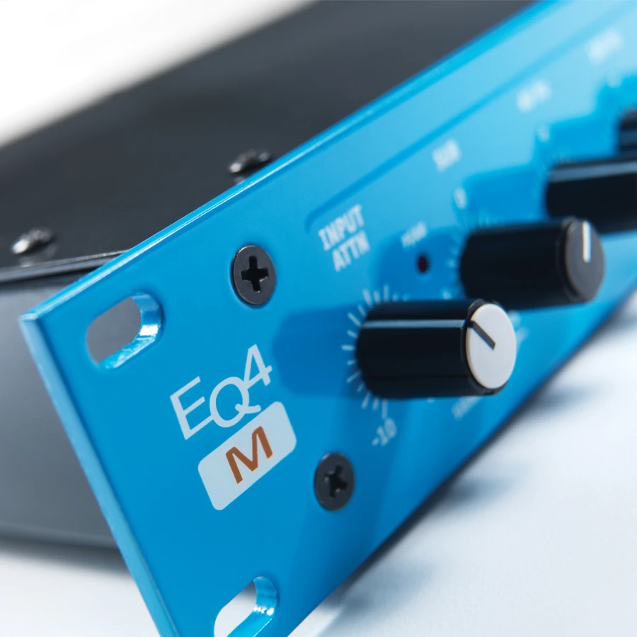 Maag Audio EQ4M