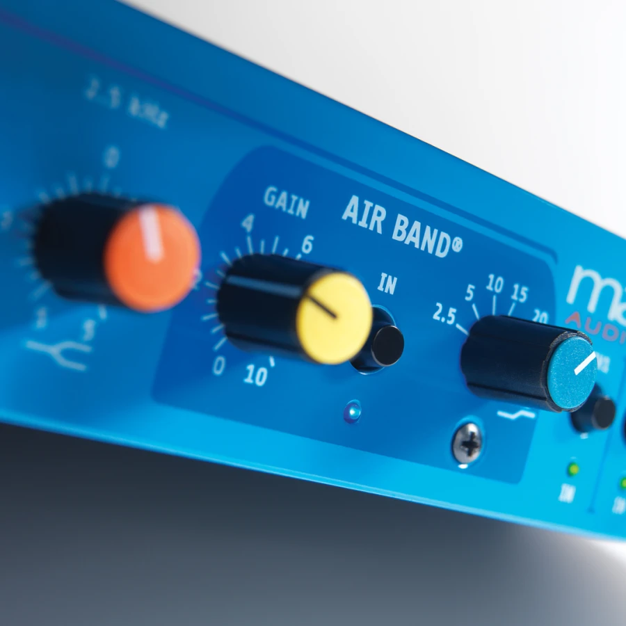 Maag Audio EQ4M