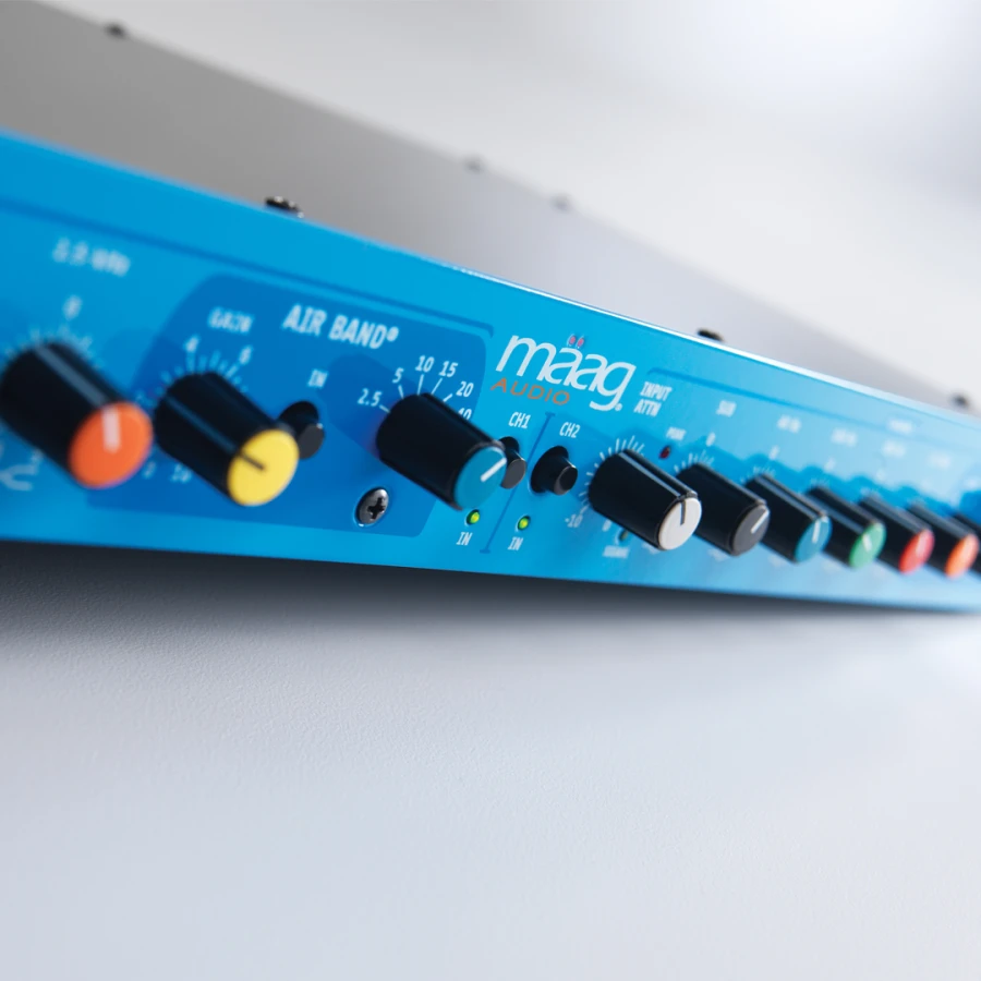 Maag Audio EQ4M