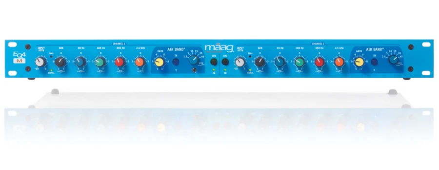 Maag Audio EQ4M