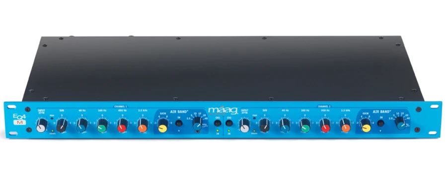 Maag Audio EQ4M