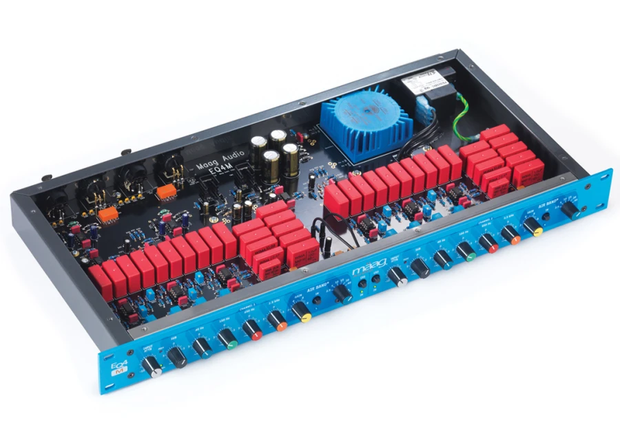 Maag Audio EQ4M
