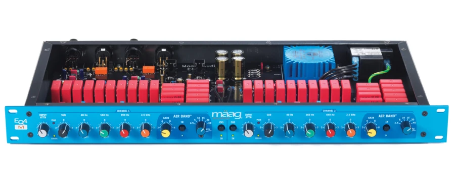 Maag Audio EQ4M