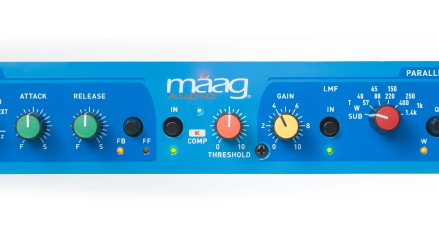 Maag Audio MAGNUM-K