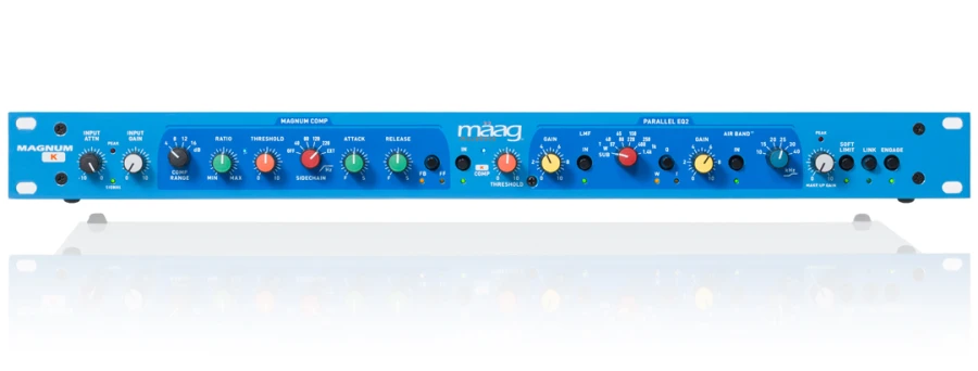 Maag Audio MAGNUM-K