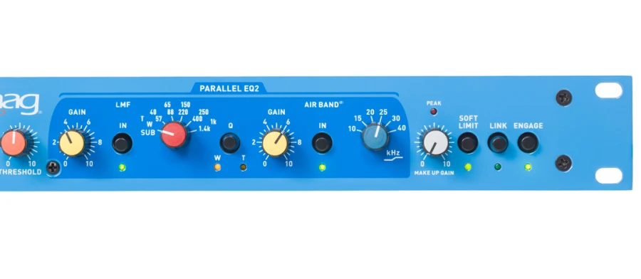 Maag Audio MAGNUM-K