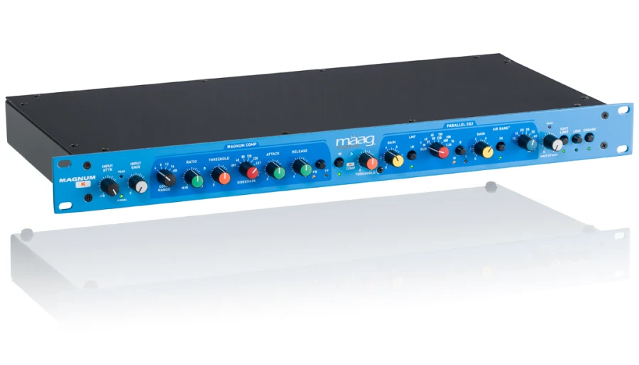 Maag Audio MAGNUM-K