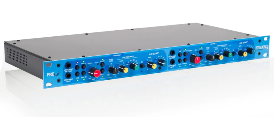Maag Audio PREQ2