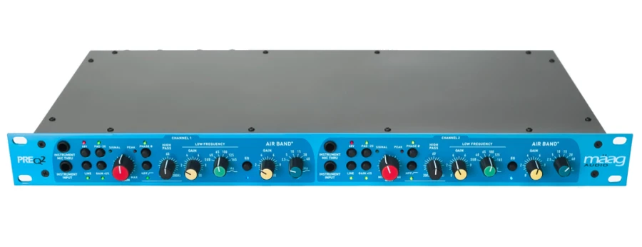 Maag Audio PREQ2