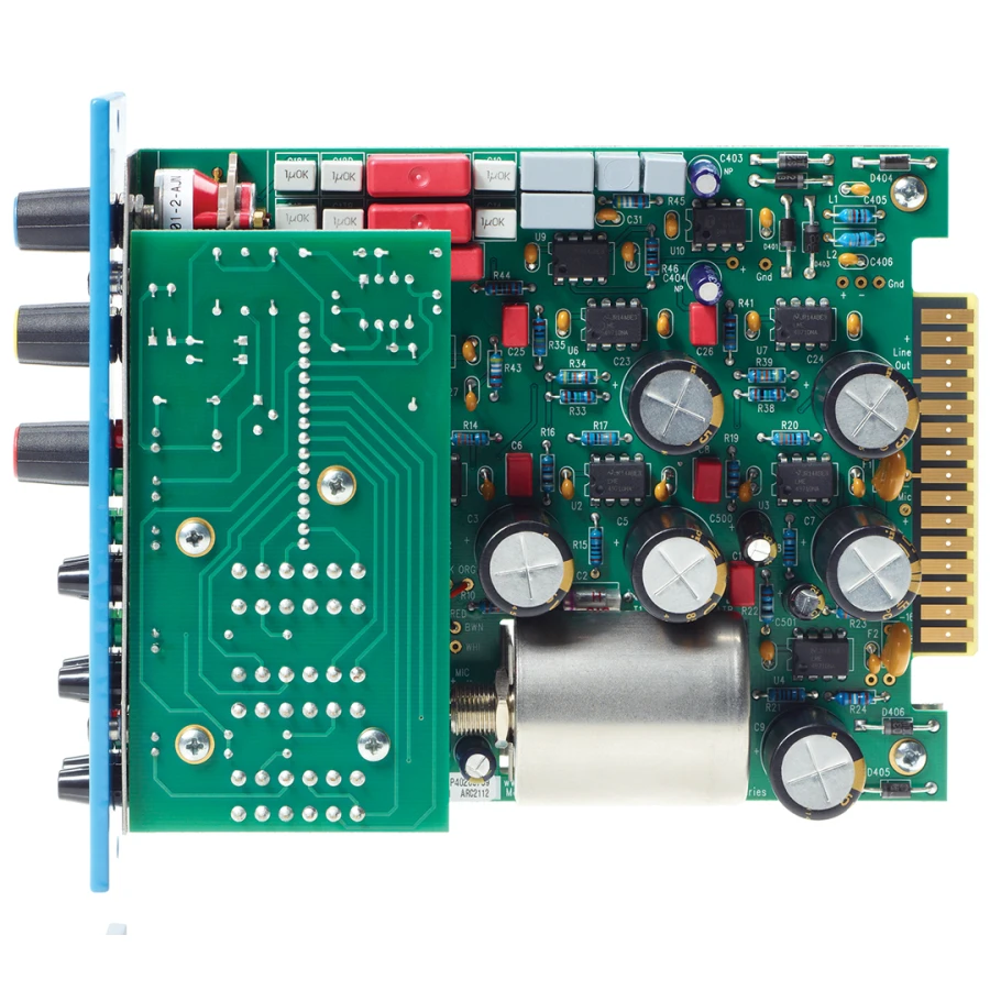 Maag Audio PREQ4 - 500