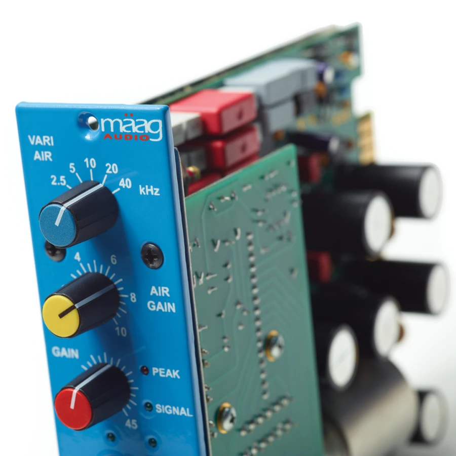 Maag Audio PREQ4 - 500