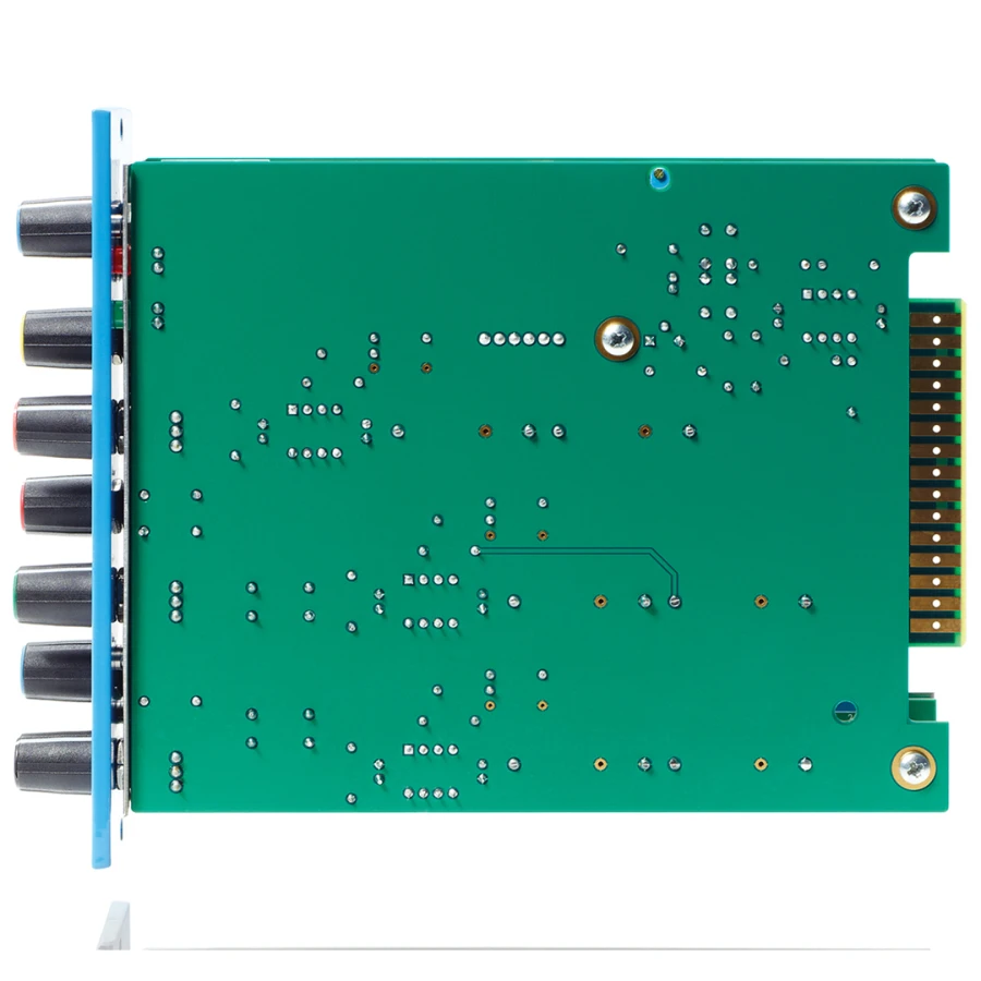 Maag Audio EQ4 - 500