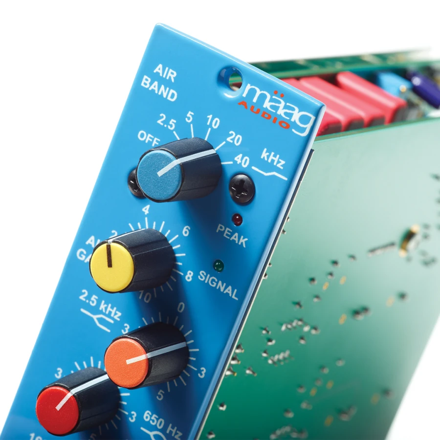 Maag Audio EQ4 - 500