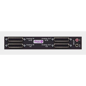 Apogee Symphony Mk II 16X16SE PTHD Plus