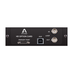 Apogee Symphony Mk II Connect-8 PTHD Plus