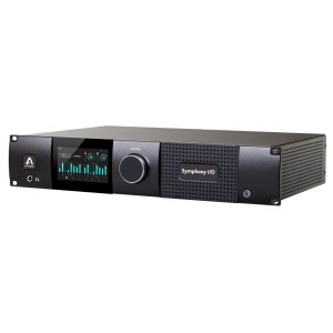 Apogee Symphony Mk II Connect-8 PTHD Plus