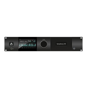 Apogee Symphony Mk II Connect-8 PTHD Plus