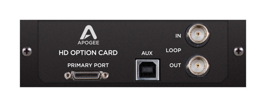 Apogee Symphony Mk II Connect-8 PTHD Plus
