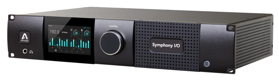 Apogee Symphony Mk II Connect-8 PTHD Plus