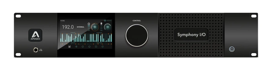 Apogee Symphony Mk II Connect-8 PTHD Plus