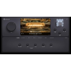 Plug-ins Audio
