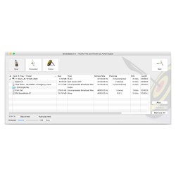 Plug-ins Audio