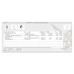 Plug-ins Audio Pro