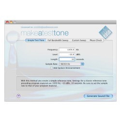 Plug-ins Audio