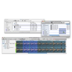 Plug-ins Audio