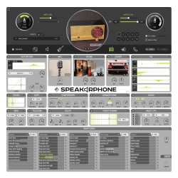Plug-ins Audio