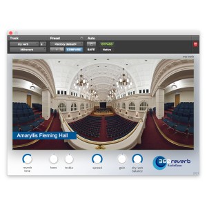 Audio Ease 360pan suite 3