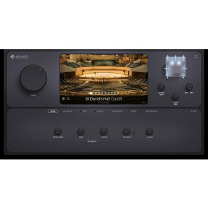 Audio Ease Altiverb 8 Regular