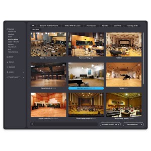 Audio Ease Altiverb 8 XL