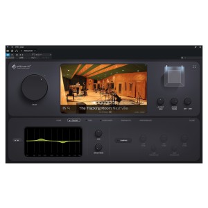 Audio Ease Altiverb 8 XL