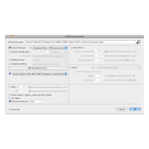 Audio Ease Barbabatch 5