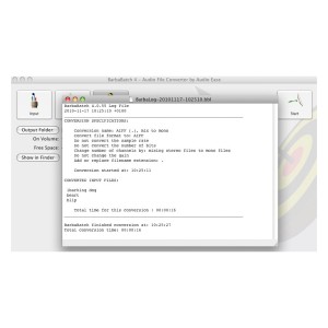 Audio Ease Barbabatch 5