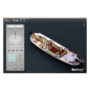 Audio Ease Indoor 2