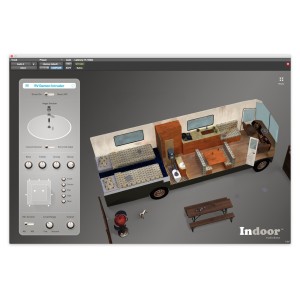 Audio Ease Indoor 2