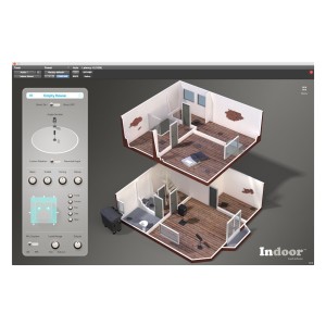 Audio Ease Indoor 2