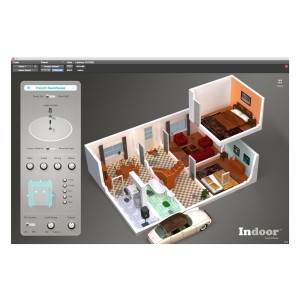Audio Ease Indoor 2