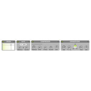 Audio Ease Speakerphone 3