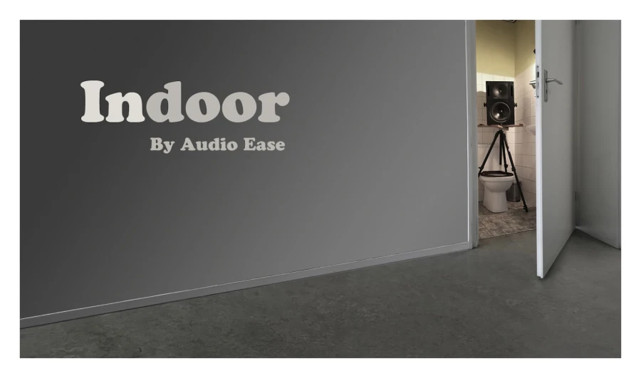 Audio Ease Indoor 2