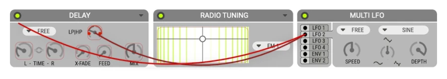 Audio Ease Speakerphone 3
