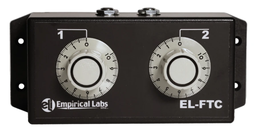 Empirical Labs EL-FTC