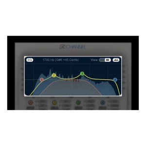 Waves Renaissance Channel
