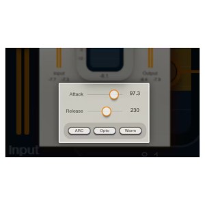 Waves Renaissance Compressor