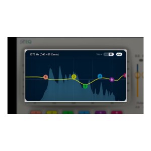 Waves Renaissance Equalizer