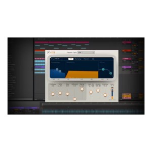 Renaissance Reverb Waves – Fast Reverb Plugin