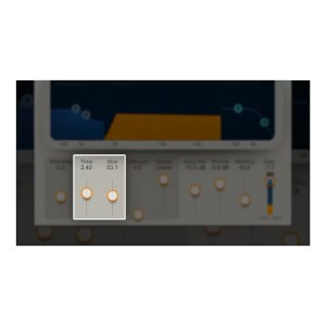 Renaissance Reverb Waves – Fast Reverb Plugin