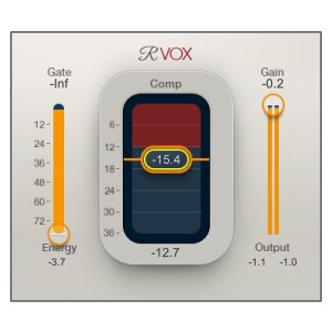 Waves Renaissance Vox